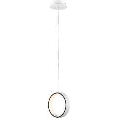 Изображение товара Подвесной светодиодный светильник Wertmark Kreise WE436.01,006