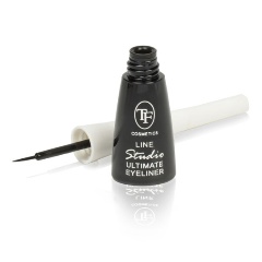 Изображение товара Подводка для глаз ТРИУМФ TF Line Studio Ultimate, черный