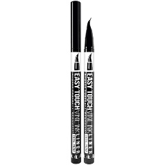 Изображение товара Подводка-фломастер для глаз ТРИУМФ TF EASY TOUCH черный