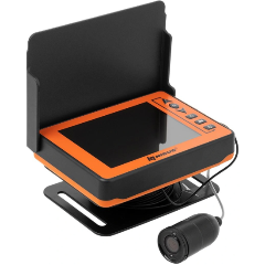 Изображение товара Подводная видеокамера Nisus Custo 4 (N-HR-4015T)