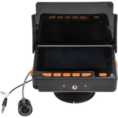 Изображение товара Подводная видеокамера Nisus Fishing Custo