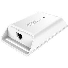 Изображение товара PoE-инжектор D-Link DPE-301GI/A1B (OEM)