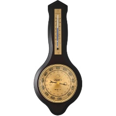 Изображение товара Барометр Север БТ8343M 330x135 мм