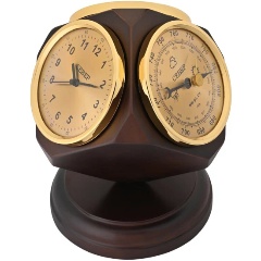 Изображение товара Барометр Север БТГЧ8043M 160x130 мм
