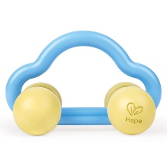 Изображение товара Погремушка Hape E0071_HP Машинка-Роллер