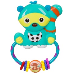 Изображение товара Погремушка музыкальная BONDIBON BB3215 Baby You ЕНОТ