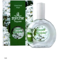 Изображение товара Женская туалетная вода ПОКРОВКА Белый Гиацинт 40 мл