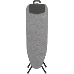 Изображение товара Покрытие для гладильной доски Domfy DHC-C1348 132x48см, серый