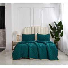 Изображение товара Покрывало с наволочками SOFI DE MARKO Броуди №5 , 160х220