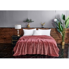 Изображение товара Покрывало Sofi de Marko София, чайная роза, 220х240