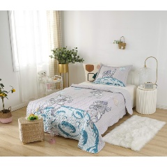 Изображение товара Покрывало Sofi de Marko Sunny day №2, 160х220 см для детей