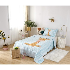 Изображение товара Покрывало Sofi de Marko Sunny day №3, 120х200