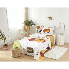 Изображение товара Покрывало Sofi de Marko Sunny day №6, 120х200