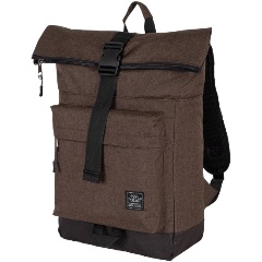Изображение товара Рюкзак Polar П17008 (Темно-коричневый)