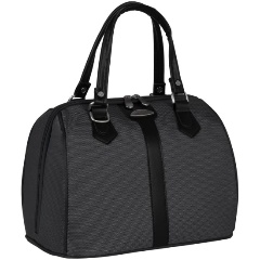 Изображение товара Бьюти-кейс Polar 7028.5, черный