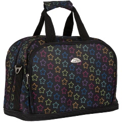 Изображение товара Сумка Polar П7092, черный (жаккард)