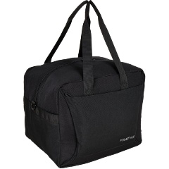 Изображение товара Сумка дорожная Polar ТВ0110, цвет Черный