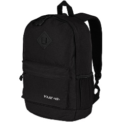 Изображение товара Рюкзак городской Polar Д15108 черный