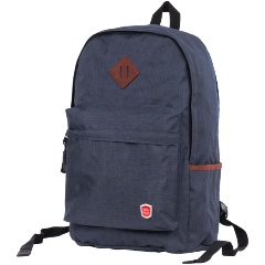 Изображение товара Рюкзак Polar 16009 синий