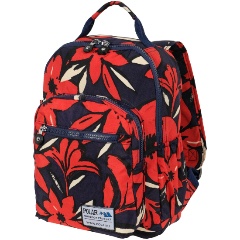 Изображение товара Рюкзак Polar 18263s-2 городской, красный