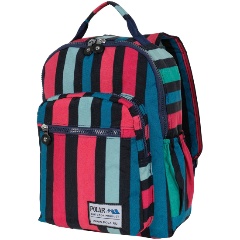 Изображение товара Рюкзак Polar 18263s-2 городской, синий