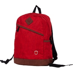 Изображение товара Рюкзак Polar 16012 бордовый