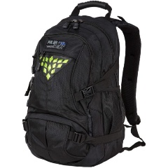 Изображение товара Рюкзак Polar 1887, черный