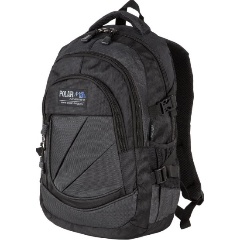 Изображение товара Рюкзак Polar 38039, черный