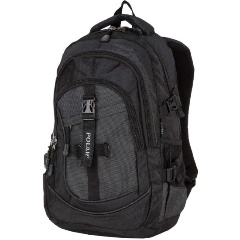 Изображение товара Рюкзак Polar 38069, черный