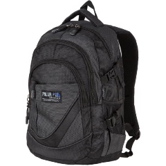 Изображение товара Рюкзак Polar 38239, черный