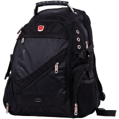 Изображение товара Рюкзак Polar 983017, черный