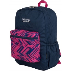 Изображение товара Рюкзак Polar П2199, темно-синий