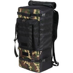 Изображение товара Рюкзак тактический Polar П17005 Хибины, Хаки