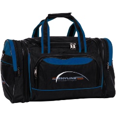 Изображение товара Сумка спортивная Polar 6067-2, синий