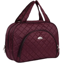 Изображение товара Сумка Polar 7038.1 дорожная, бордовый