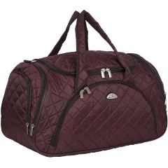 Изображение товара Сумка дорожная Polar П7091, бордовый