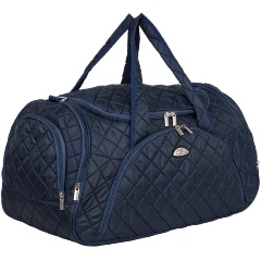 Изображение товара Сумка дорожная Polar П7091, синий