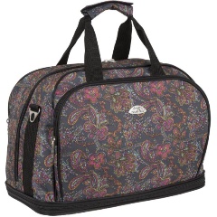 Изображение товара Сумка дорожная Polar П7092, розовый, 4617709243841