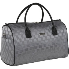 Изображение товара Сумка дорожная Polar П7112ш (серый)