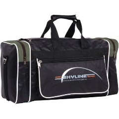 Изображение товара Сумка спортивная Polar 6007с (защитный)