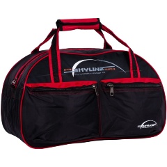 Изображение товара Сумка спортивная Polar П05, красный