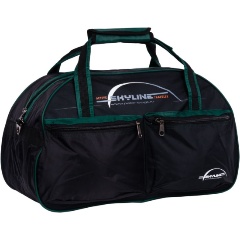 Изображение товара Сумка спортивная Polar П05 Зеленый