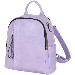 Изображение товара Сумка женская Polar 2408 фиолетовый