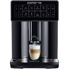 Изображение товара Кофемашина Polaris PACM 2052AC