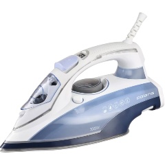 Изображение товара Утюг Polaris PIR 3074 SG AA белый/голубой