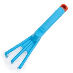 Изображение товара Полипропиленовый рыхлитель Yard 3 зуба 66-1-507