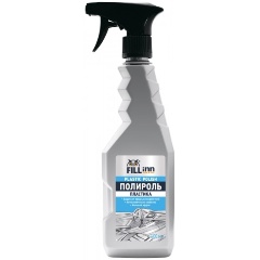 Изображение товара Полироль пластика FILL Inn FL077, 400 мл