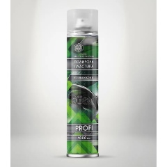 Изображение товара Полироль пластика, резины и кожи AGAT Классик 1000мл