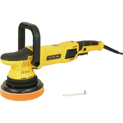 Изображение товара Полировальная машина эксцентриковая Hanskonner HAG918CPE