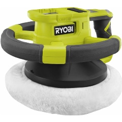 Изображение товара Полировальная машина RYOBI RBP18250-0 250 мм, 18В 5133005541